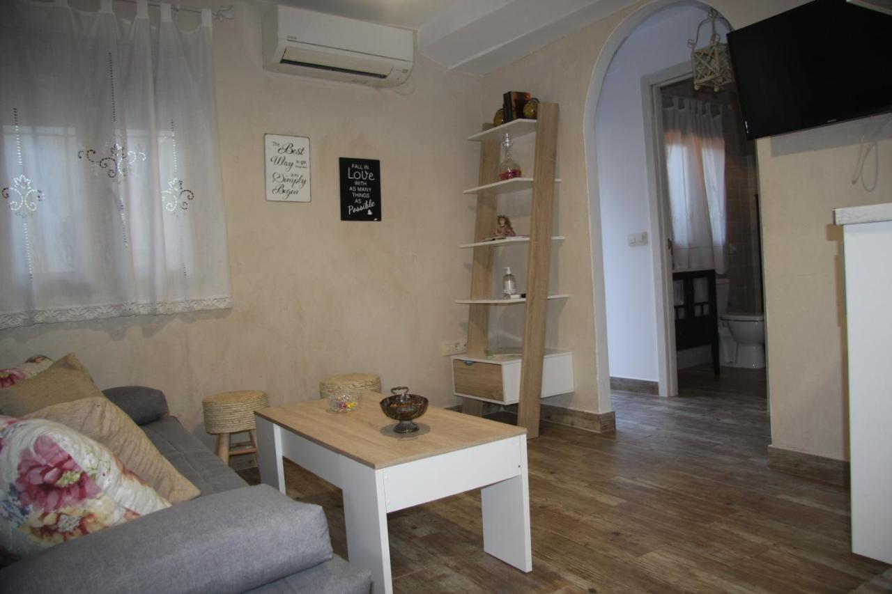 Appartement El Embarcadero à Tolède Extérieur photo